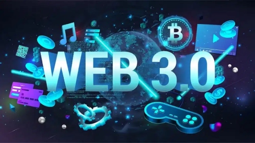 web 3 là gì